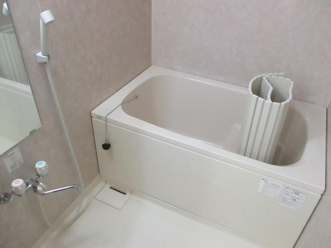 【浴室】 | ＮＫ五反田コータース