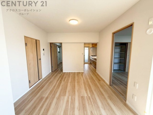 ダイニングキッチン