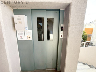 エレベーター