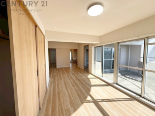 リビングダイニング