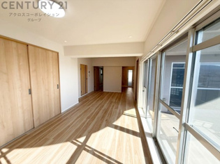 リビングダイニング