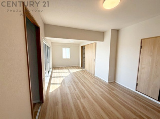 ダイニングキッチン