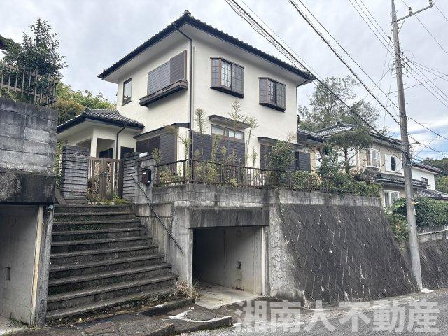 小田原市小竹　戸建