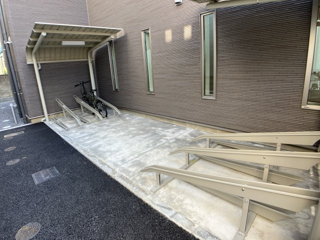 SkyNovaのその他共用部分