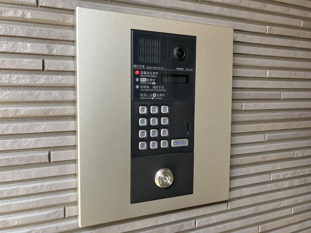 SkyNovaのセキュリティ