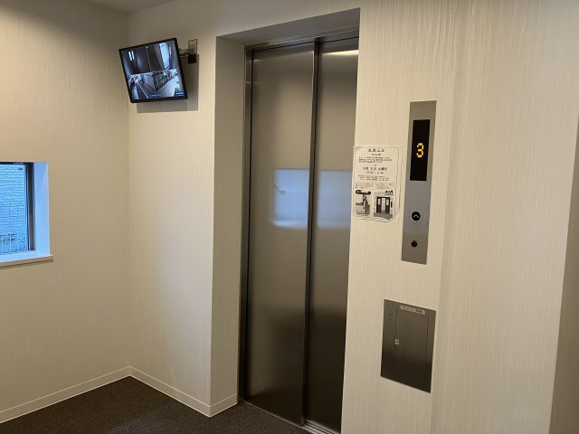 SkyNovaのその他共用部分