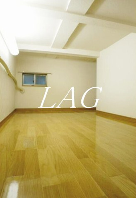 【内装】 | インベスト大森北 | ロフトです。