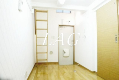 【居間・リビング】 | インベスト大森北 | 洋室のお部屋です。