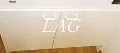 【収納】 | インベスト大森北 | キッチン下収納です。