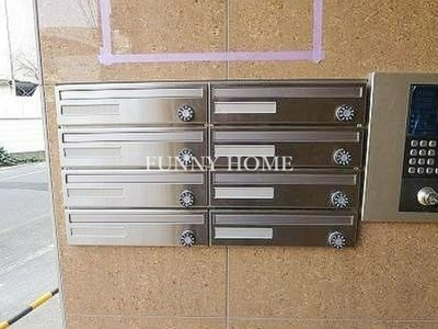 【その他共用部分】 | ＴＵＲ池尻