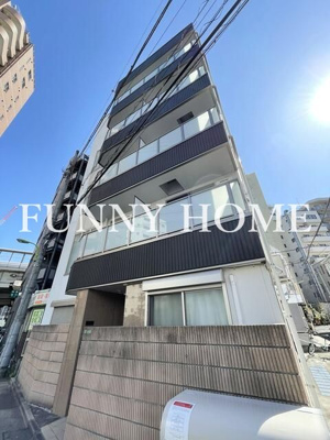 【外観】 | ＴＵＲ池尻