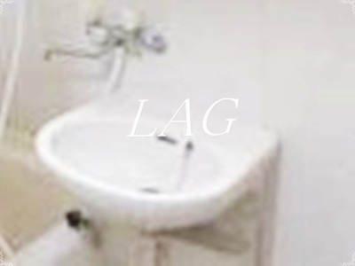 【洗面所】 | Ｒ＆Ｌ | 洗面台です。