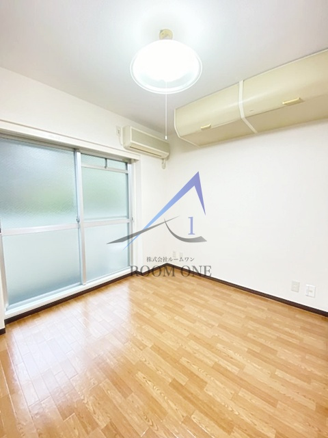 エヴェナール要町の寝室|寝室です。