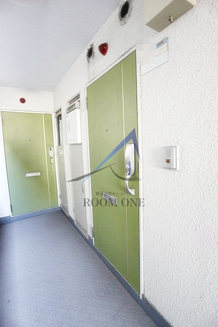 エヴェナール要町