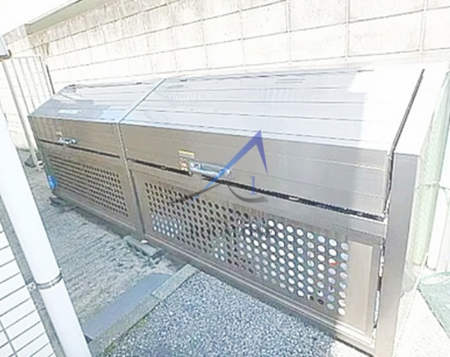 エヴェナール要町