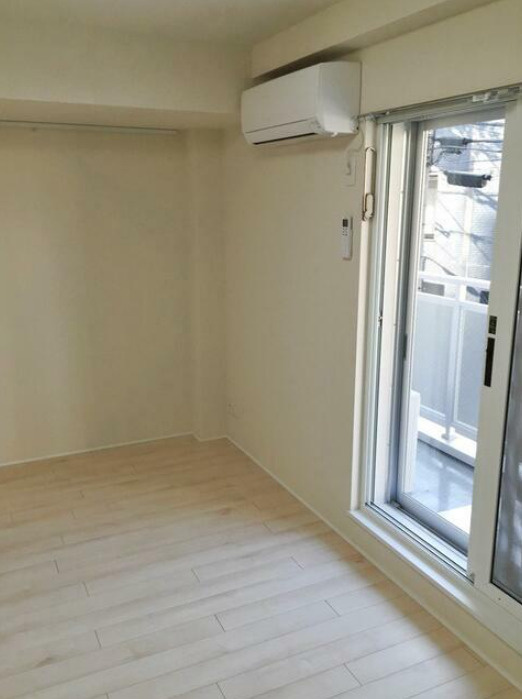 b'CASA浅草イーストの居間・リビング