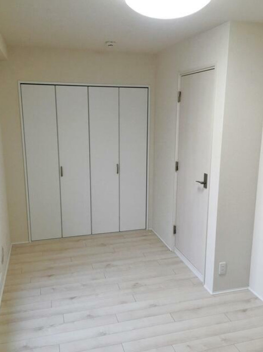 b'CASA浅草イーストの居間・リビング