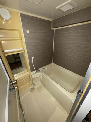 【浴室】 | ヴィラクラマス | お風呂です