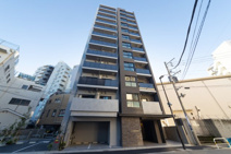 プラウドフラット西日暮里の画像