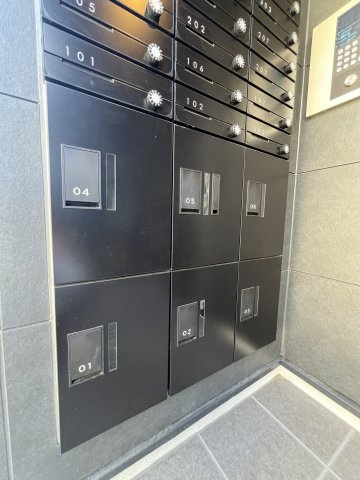 【その他共用部分】