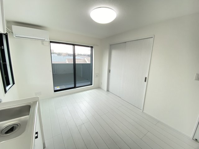 【居間・リビング】