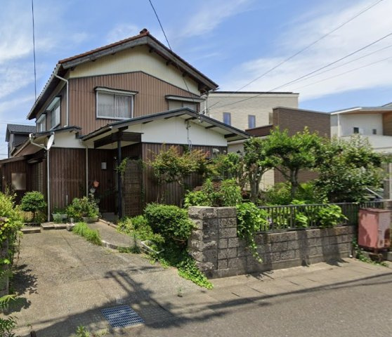 敦賀市和久野中古物件