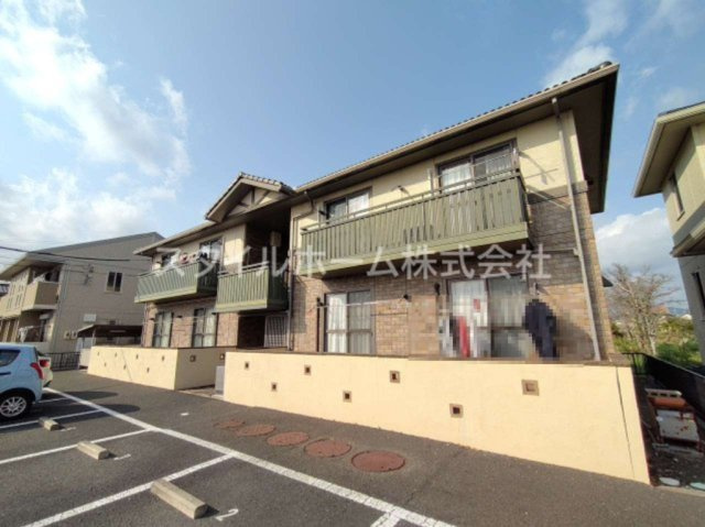 ラ・ファミーユ