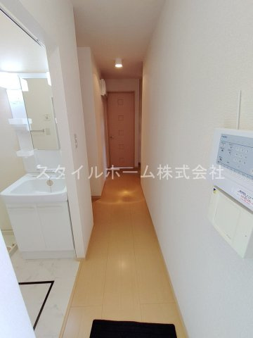 ラ・ファミーユのその他