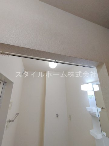 ラ・ファミーユの設備