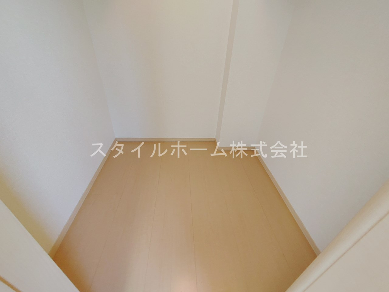 ラ・ファミーユの設備