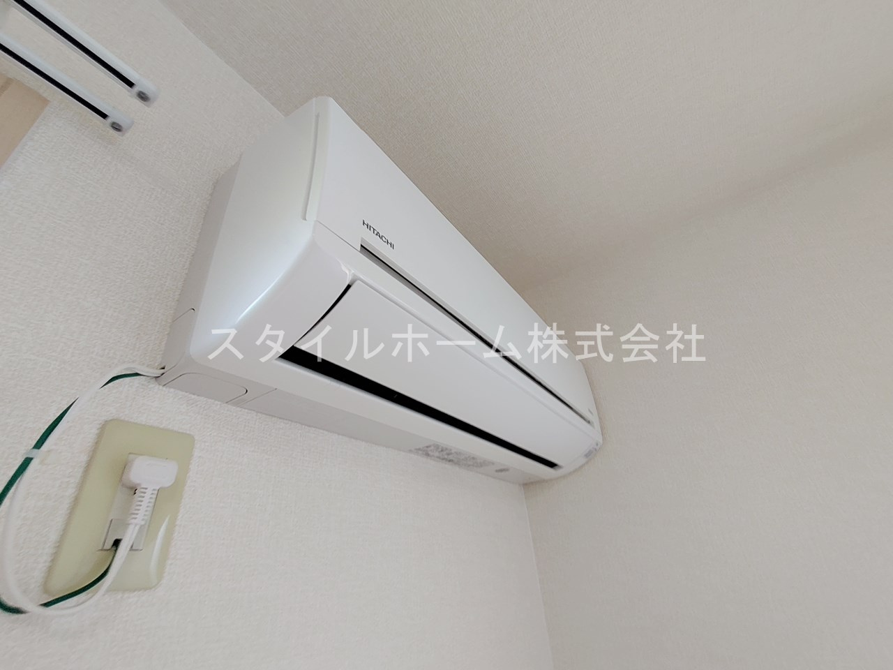 ラ・ファミーユの設備