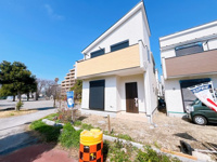 VerGarden‐衣笠栄町‐の画像