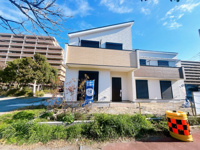 VerGarden‐衣笠栄町‐の画像