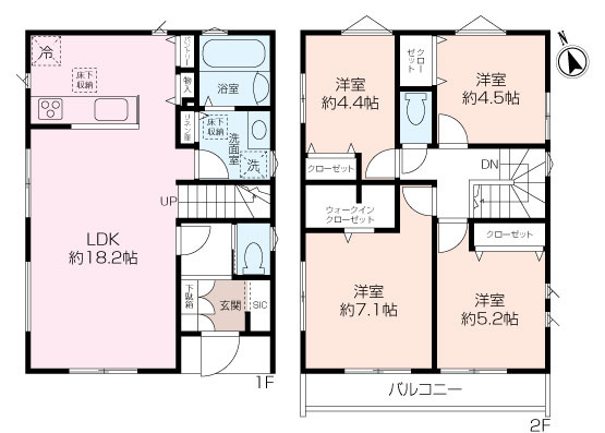 VerGarden‐衣笠栄町‐の画像