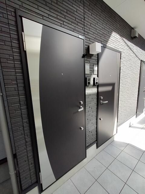 ラメール飯田橋