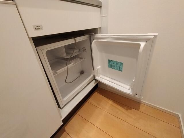 ラメール飯田橋の設備