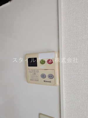 【設備】 | ラ・ファミーユ