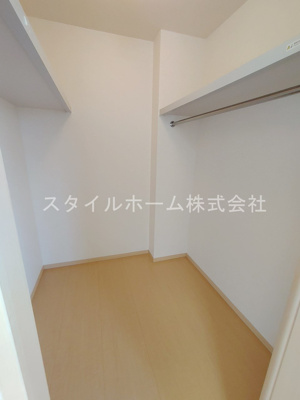 【内装】 | ラ・ファミーユ