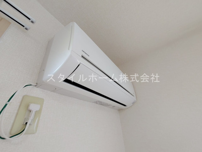 【設備】 | ラ・ファミーユ