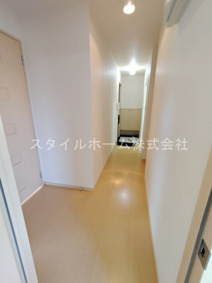 【内装】 | ラ・ファミーユ