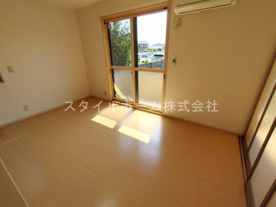 【居間・リビング】 | ラ・ファミーユ