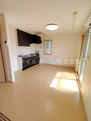 【居間・リビング】 | ラ・ファミーユ