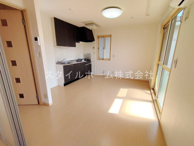 【居間・リビング】 | ラ・ファミーユ