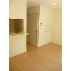 【内装】 | アムールR.