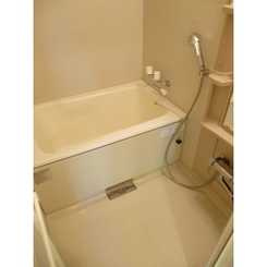 【浴室】 | アムールR.