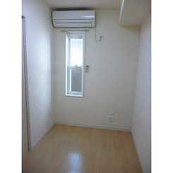 【寝室】 | アムールR.