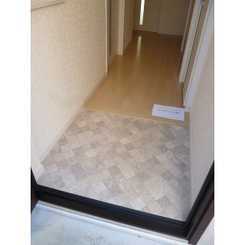 【玄関】 | アムールR.