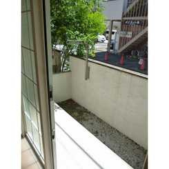 【バルコニー】 | アムールR.