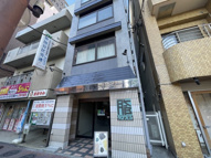 タロウビルの画像