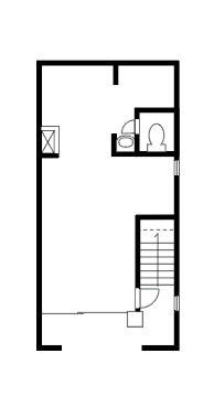 【間取り】 | タロウビル